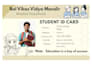 create modern id cards
